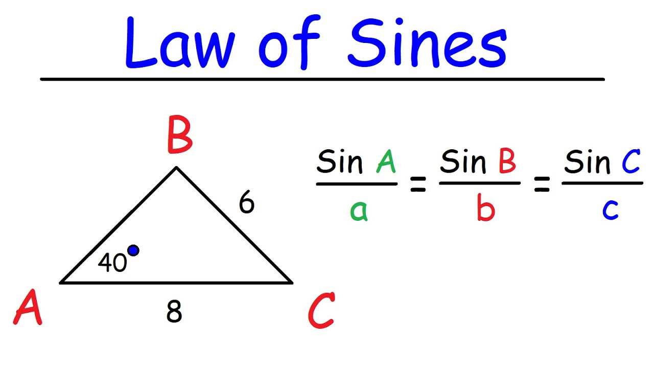 Sine definition